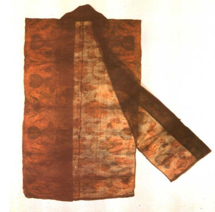 宋代内衣,宋朝内衣长什么样