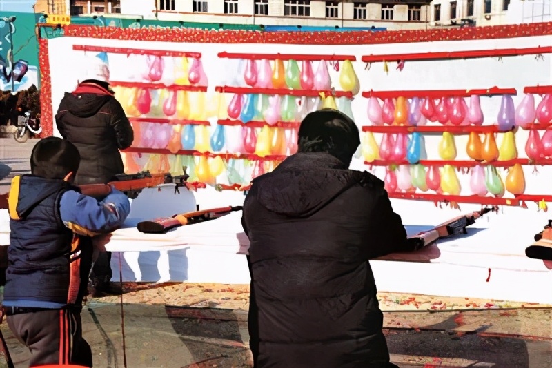 仿枪和正规枪区别,仿枪和正规枪有什么不同