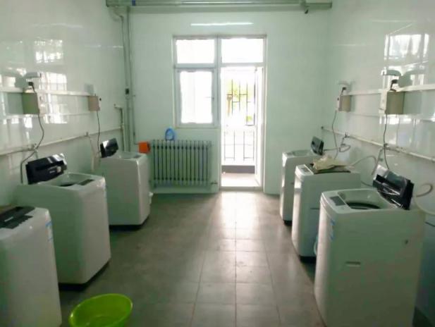 天津超奢华大学,天津大学旧校区取景