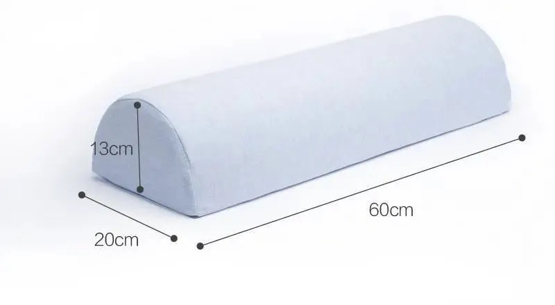 小圆枕会引起颈椎不稳吗,小圆枕治疗颈椎