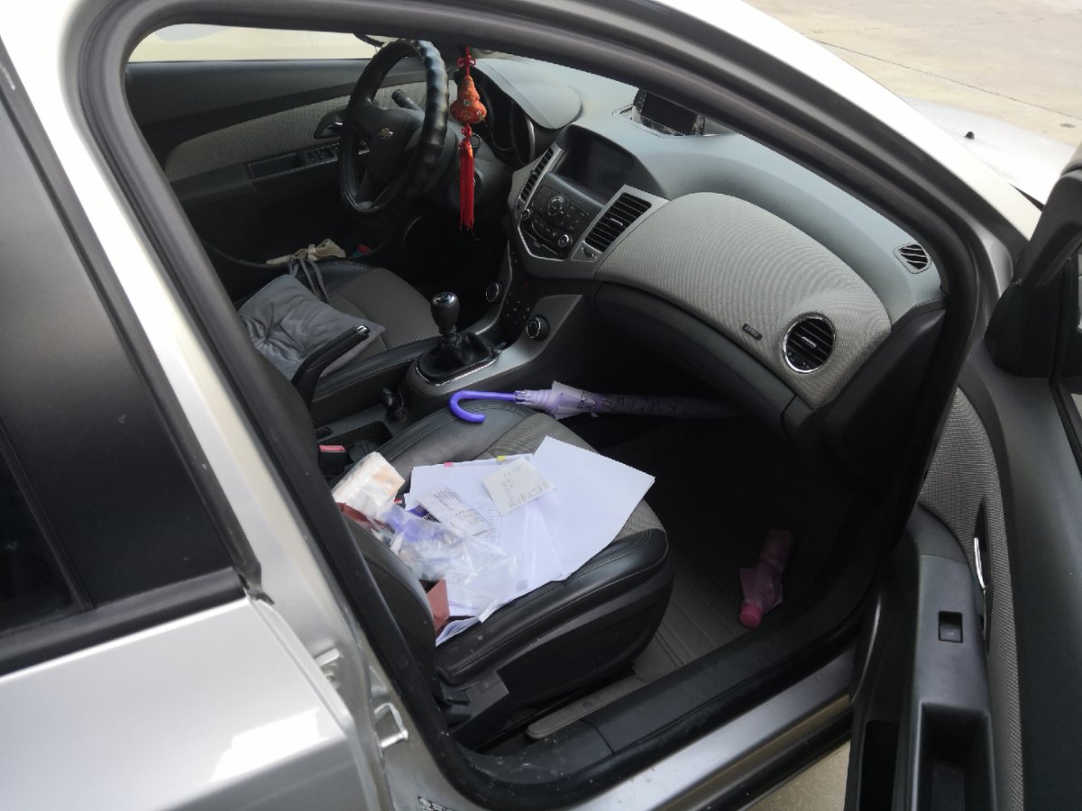 6万多的科鲁兹值得买吗,全新科鲁兹重磅来袭