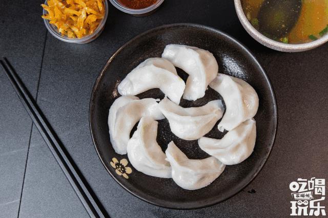 郴州真正米饺店,郴州米饺店哪家好吃