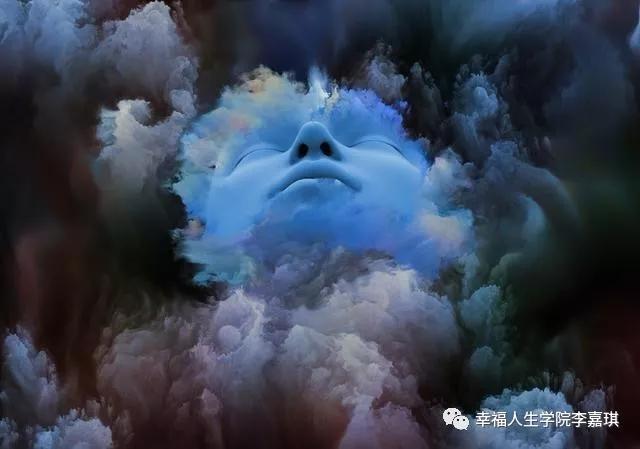 破除迷茫的最好方法,怎么解决未来的焦虑心理