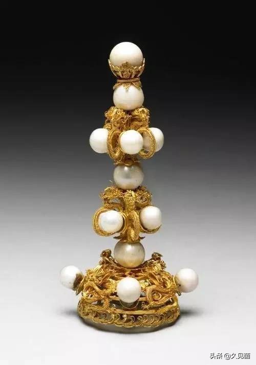 泰国男子海螺里吃出龙珠,泰国司机吃出橙色珠子