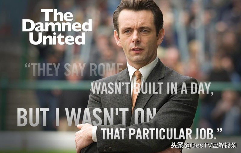 懂球帝十年热评大全,球迷必看的足球电影