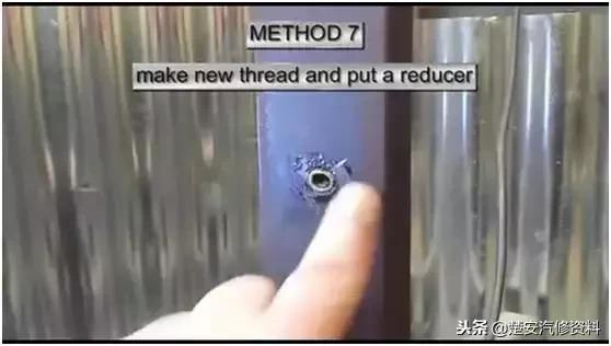 螺丝断了怎么取出来妙招,巧妙取出断螺丝有利器