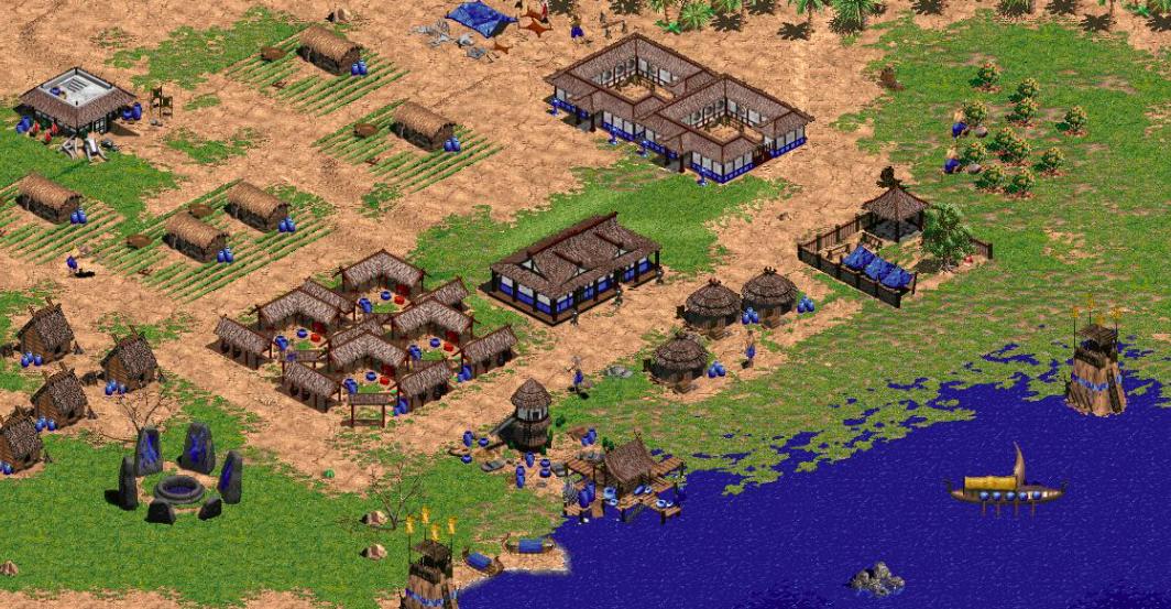 九十年代类似罗马时代的单机游戏,一款九十年代的机器人单机游戏