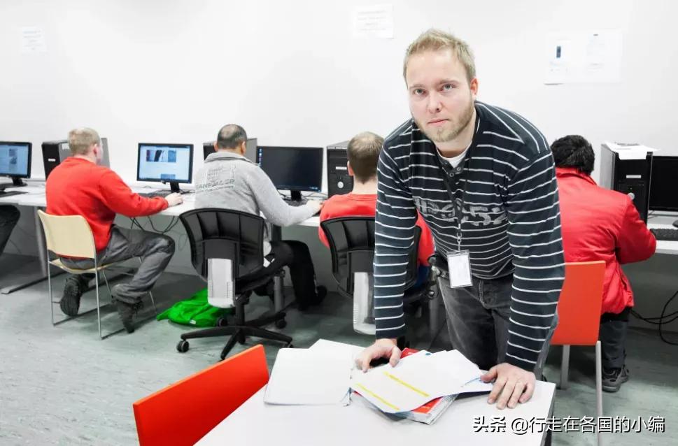 挪威豪宅1000w,挪威最豪华监狱