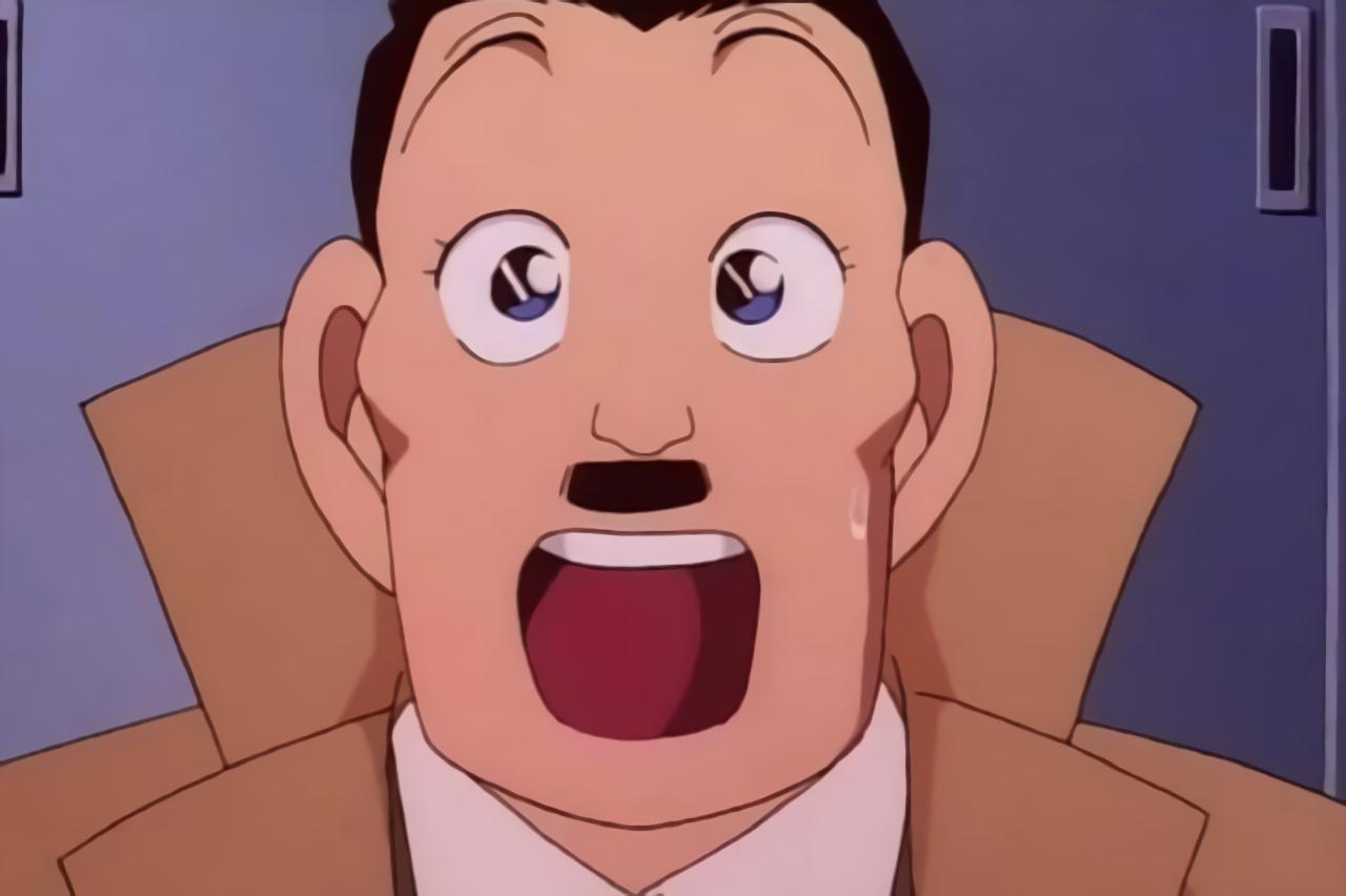 盘点动漫中出现的柯南,有哪些动漫人物客串过柯南