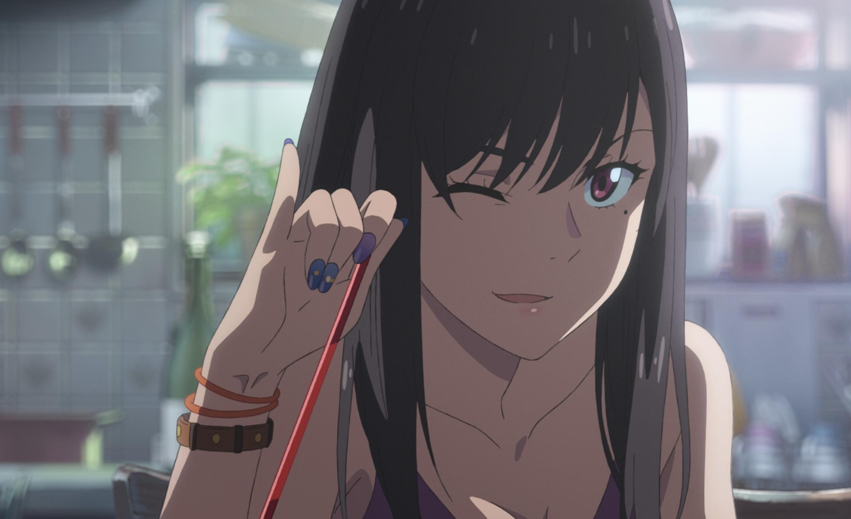 天气之子新海诚深度解析,天气之子新海诚评分