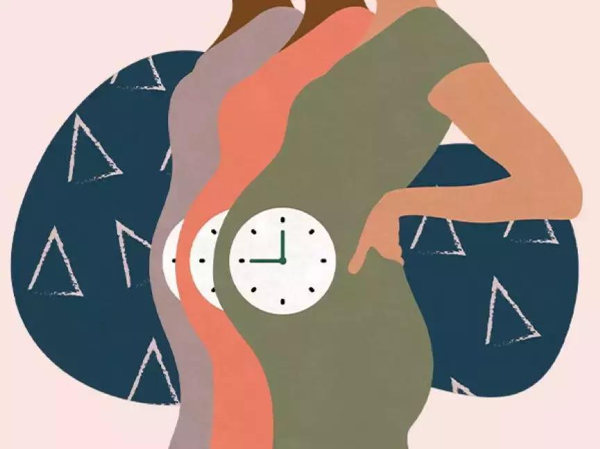 只有女人能看到的商机