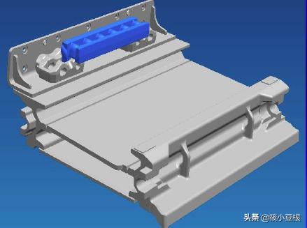 刮板输送机的组成及常见故障,简述刮板输送机主要结构特点