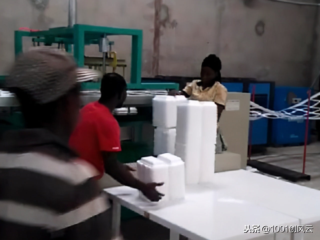 做一次性餐盒前景怎么样,一次性餐盒一年利润