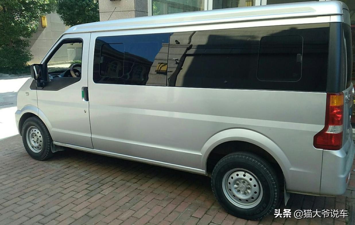 东风小康c37经典版,东风小康c37全新标准版