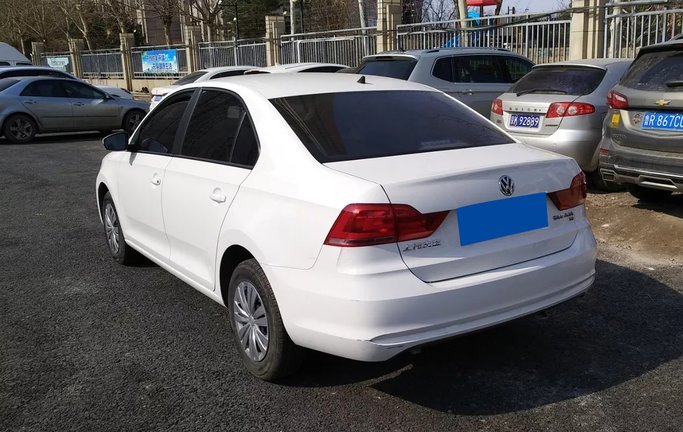 大众桑塔纳16款驾驶体验,大众桑塔纳16自动顶配