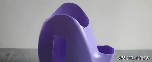 厕所收纳洗衣液瓶箱,洗衣液瓶最简单卫生间收纳盒