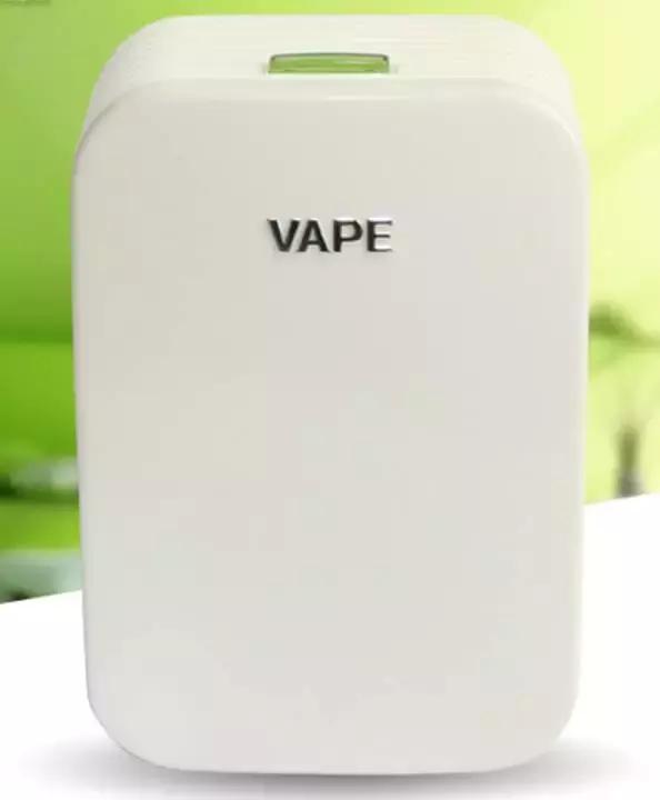 日本防蚊神器vape,vape驱蚊神器