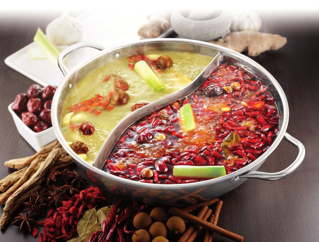 麻辣烫优点,麻辣烫的好处和优点