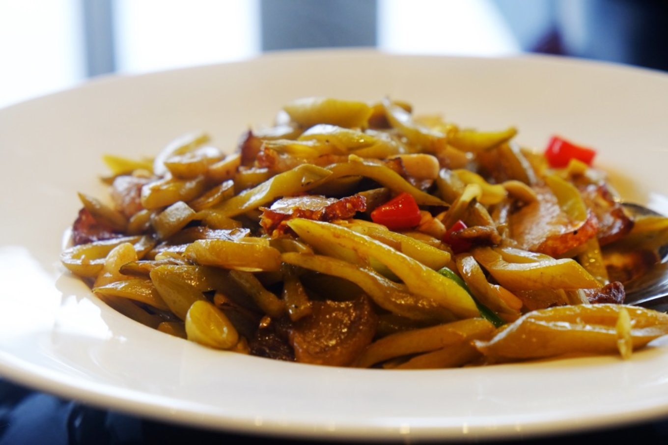 阳朔三千漓中国山水人文度假,阳朔三千漓景区有什么好玩的