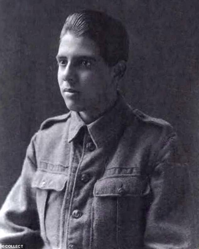 1917最真实的战争片,1917战争电影的细节