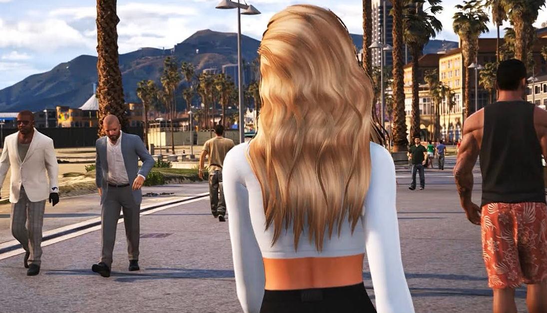 gta6预计什么发布,gta6上线时间