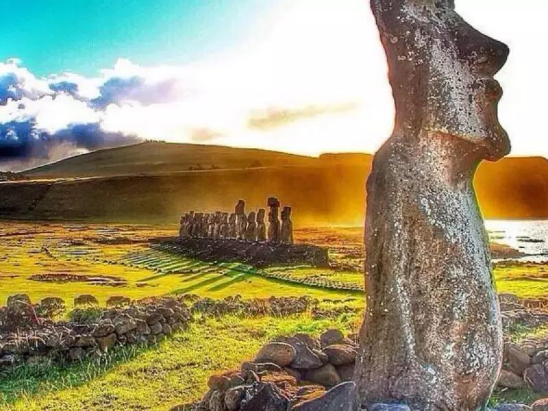 20个理由,十个理由告诉你为什么要独自旅行