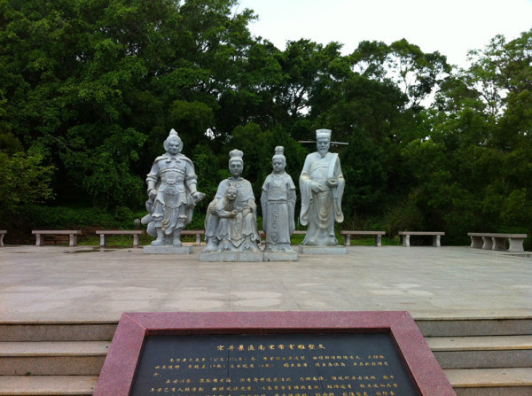 汕头南澳岛旅游住宿攻略,潮州南澳岛三日旅游攻略