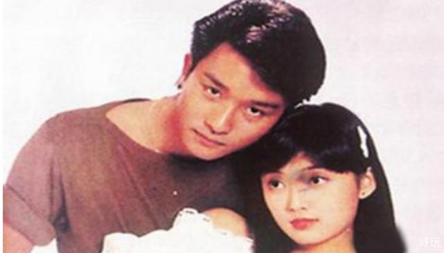 张国荣四大天王友情篇,张国荣友情岁月