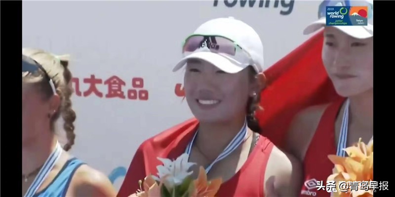 青岛十佳运动员候选人名单揭晓王栋入选你支持谁？