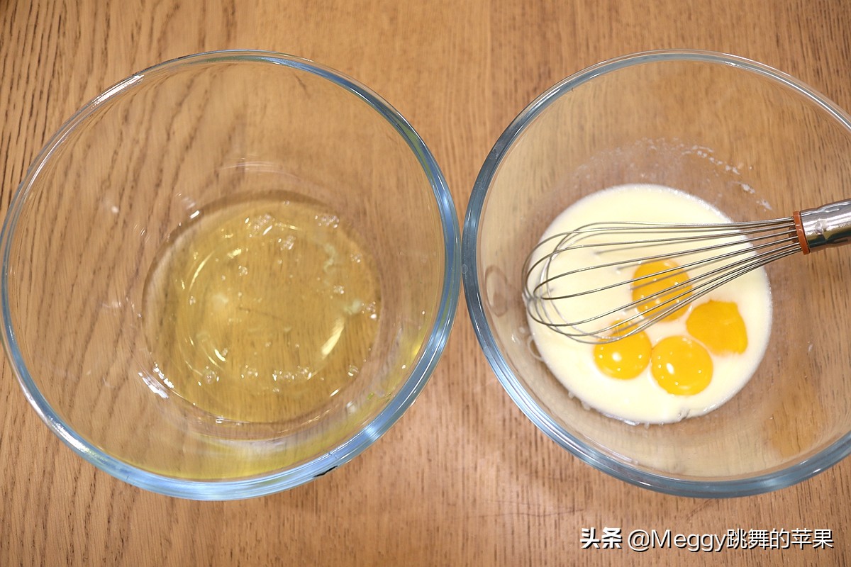 蛋糕卷不塌陷的方法,蛋糕卷怎样不开裂