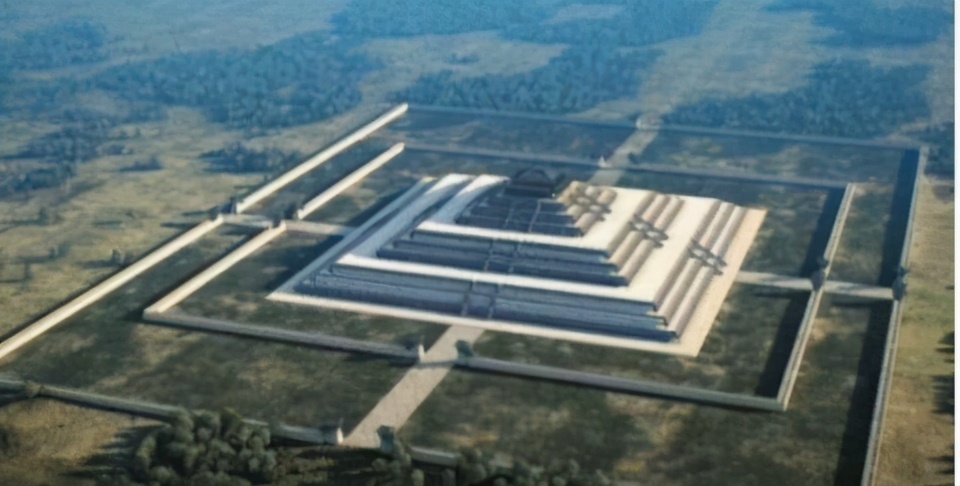 现有技术能打开秦始皇陵吗,打开秦始皇陵需要怎样的技术