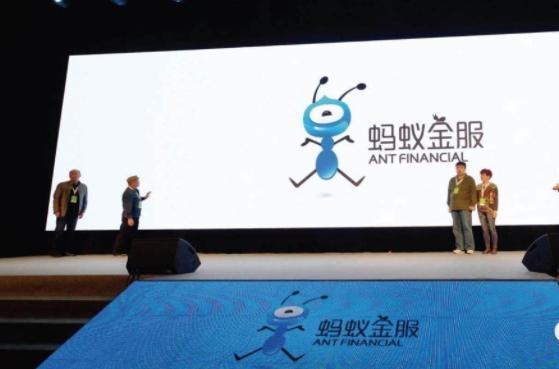 阿里巴巴最大股东是马云吗,蚂蚁金服的最大股东是阿里巴巴吗