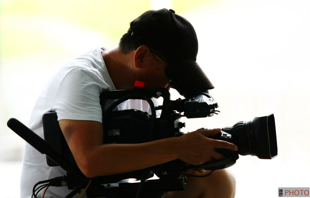 目前学摄影视频剪辑工作前景,对摄影师这个职业的职业认知