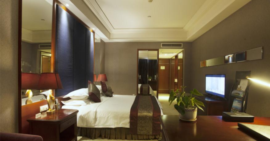 重庆名豪国际酒店客房团购钟点房,名豪国际酒店有什么