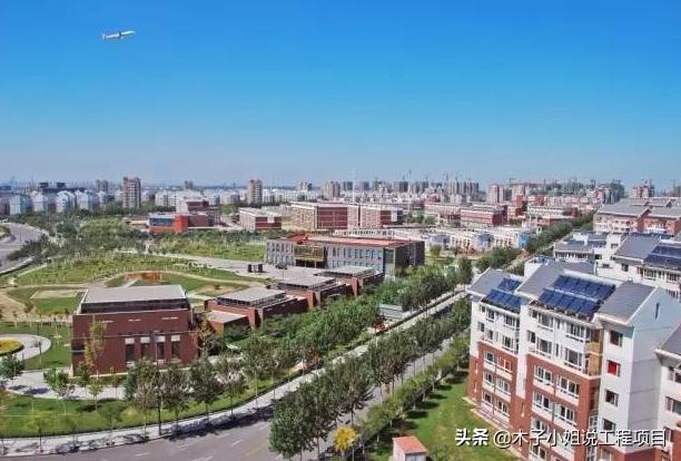 天津38个重点项目清单东丽,天津东丽重大项目建设按下快进键