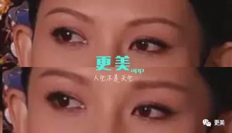 超越钟楚曦的“do脸王者”！翻了1000张照片终于知道她多牛…