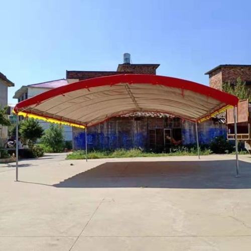 农村院子是混凝土地面，夏天会很热，你可以用这些方法来“降温”