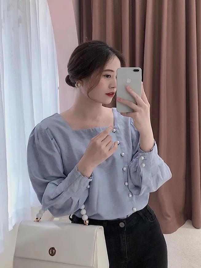 美式复古bm风穿搭,美式休闲bm风