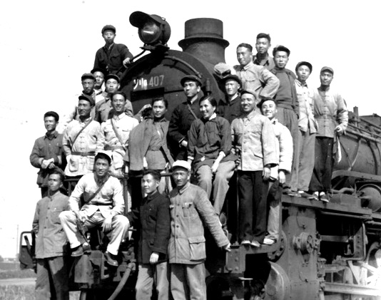 在十大元帅中，要论在抗战时期的贡献，罗荣桓足以排在第三