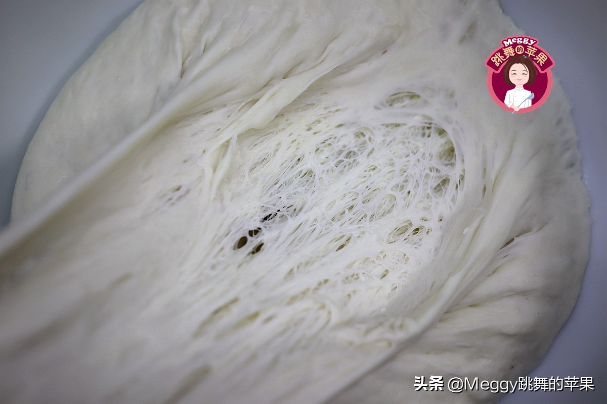 吐司面包解决早餐,吐司面包正确的制作方法