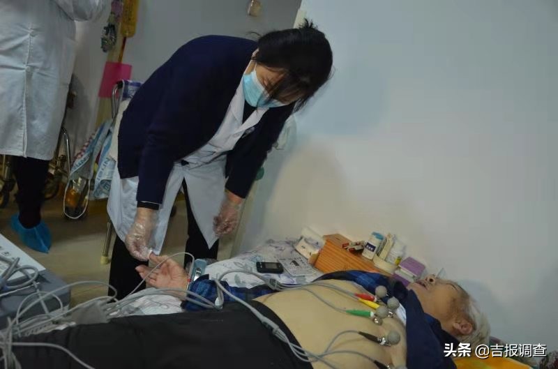 白城市洮北区颐年养老院门票,白城市洮北区颐年养老院优惠团购