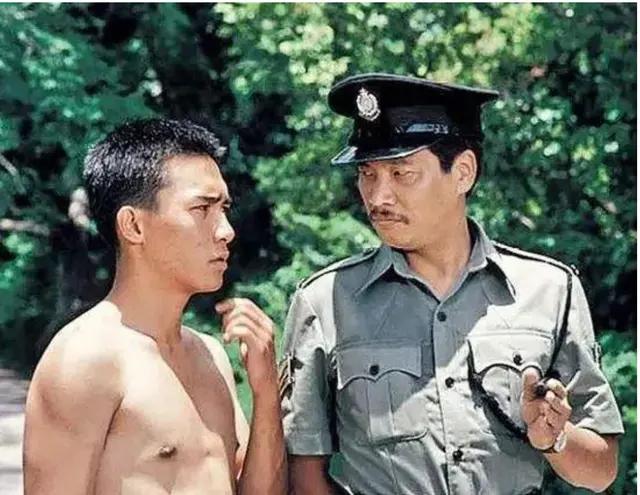 吴孟达聊以前的周星驰的事,吴孟达和周星驰是怎么认识的