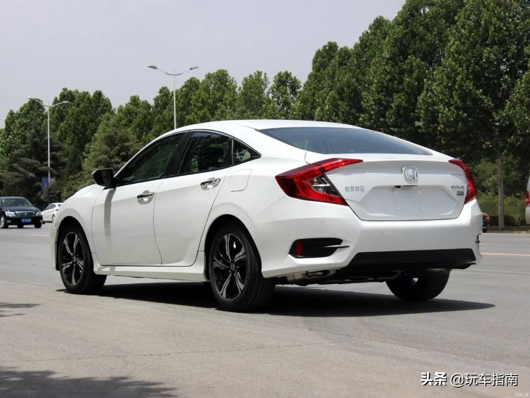 2020年本田雅阁失速门解决了吗,本田雅阁召回的是哪一款