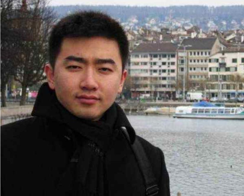 央视主持芮成钢，曾是高考状元世界红人，为何会沦为“阶下囚”？