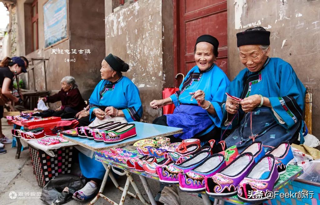 全球最大樱花基地原来就藏在贵州！万亩花海通到湖，机票低至2折