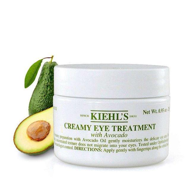 这几款眼霜保护眼周皮肤,哪些眼霜能淡细纹