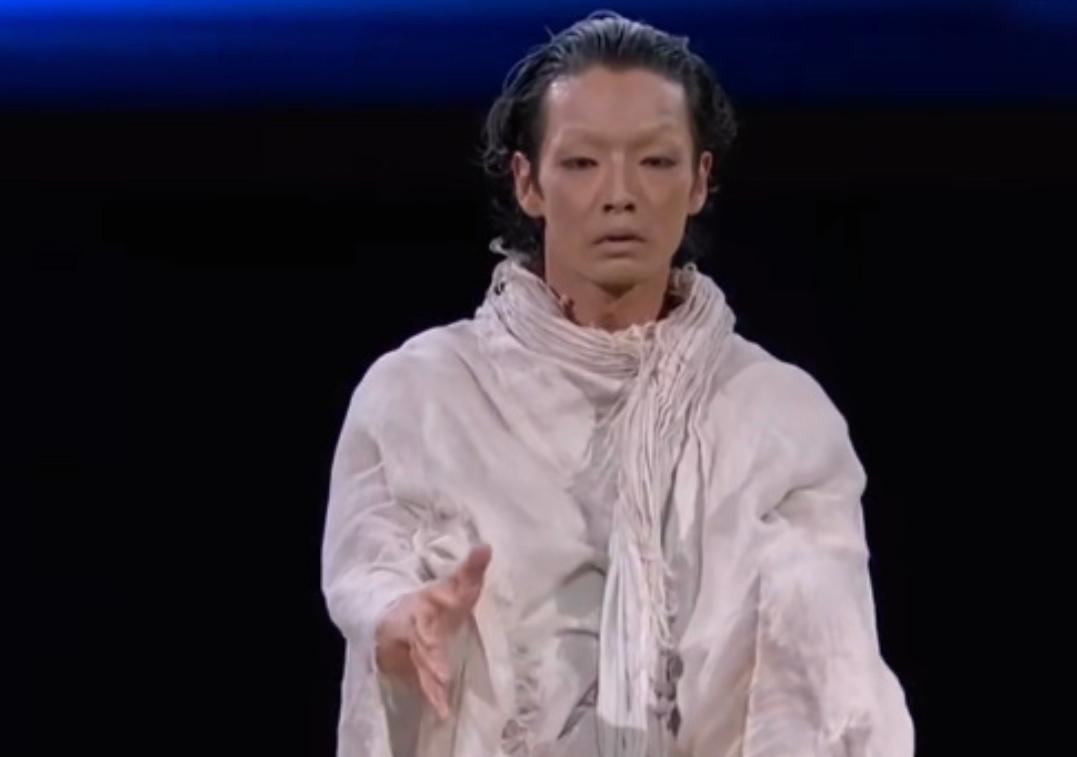 从奥运开幕的“惊魂舞”中缓过神儿，终于可以聊聊日本的这种文化