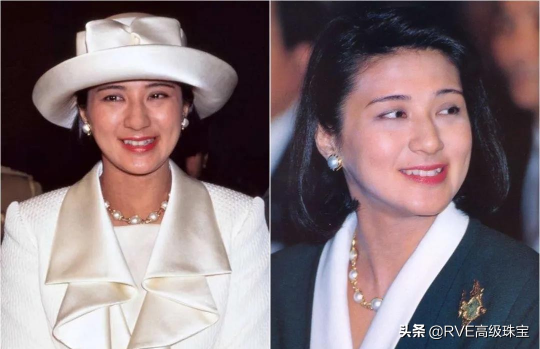 真子公主日本皇室,真子公主皇冠价格