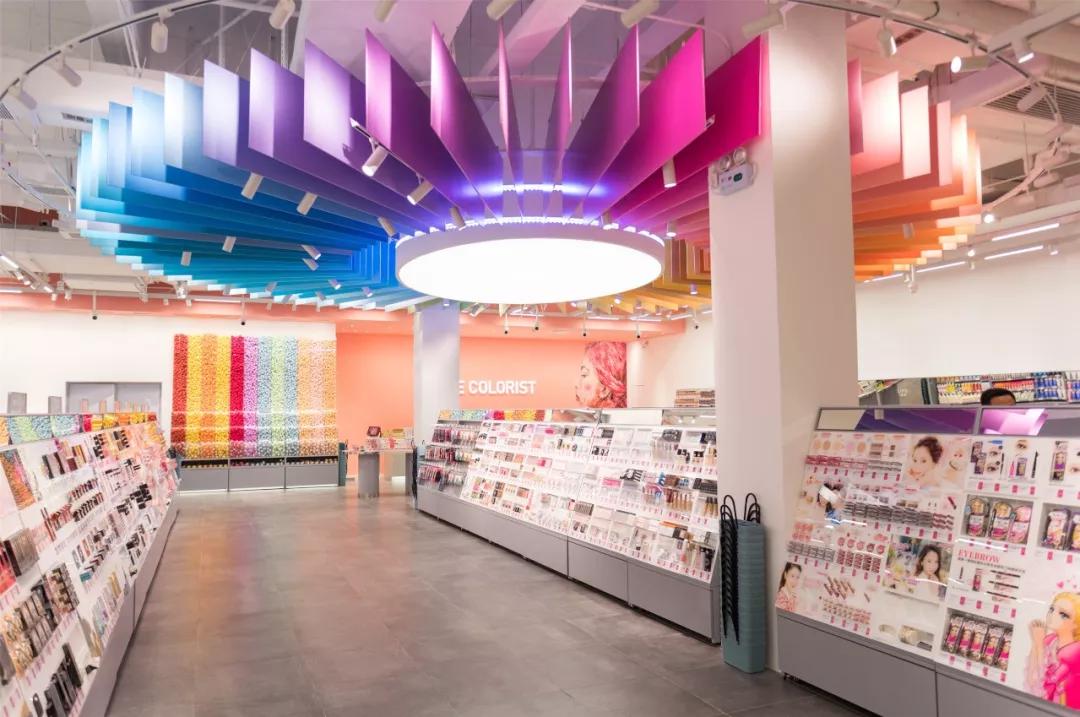 经纬研报:从产品营销渠道到供应链,如何打赢消费争夺战?