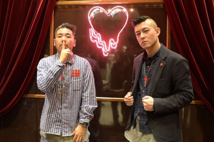 十大潮牌supreme,十大潮牌有哪些